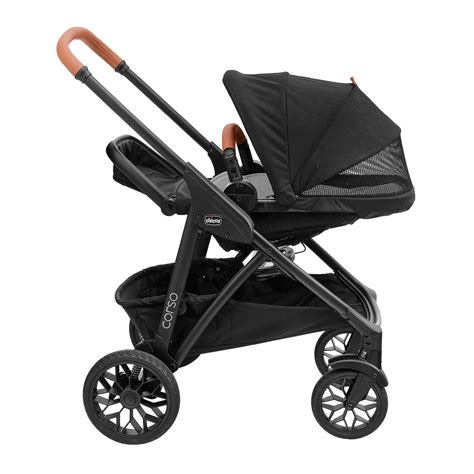 chicco corso quick fold stroller|chicco corso le modular.